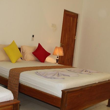 Sigiriya Summer Resort エクステリア 写真
