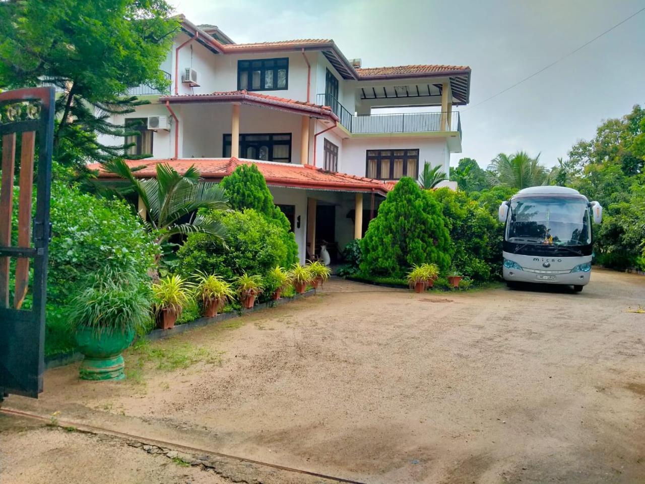 Sigiriya Summer Resort エクステリア 写真