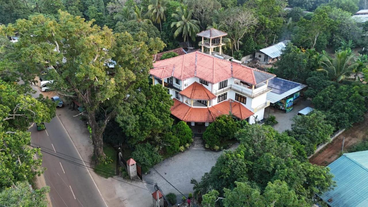 Sigiriya Summer Resort エクステリア 写真